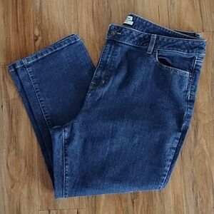 Women's Petite Ankle/Cropped Jeans